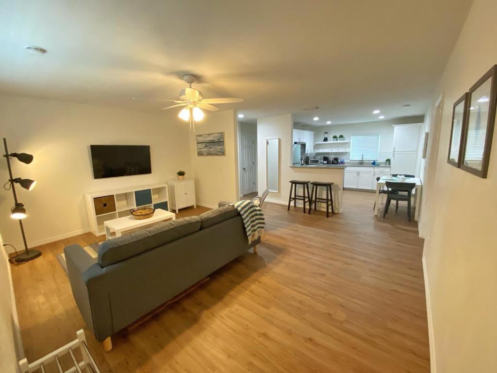 珀特奥兰治*New*Sunshine Gorgeous- 3Bd/2Ba -Private Backyard!别墅 外观 照片