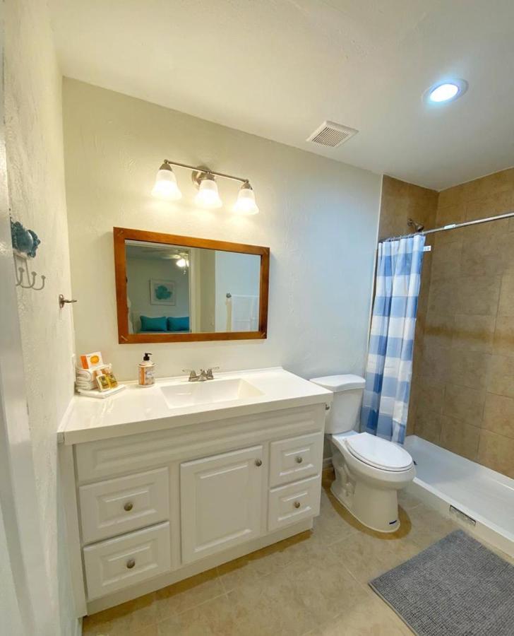 珀特奥兰治*New*Sunshine Gorgeous- 3Bd/2Ba -Private Backyard!别墅 外观 照片
