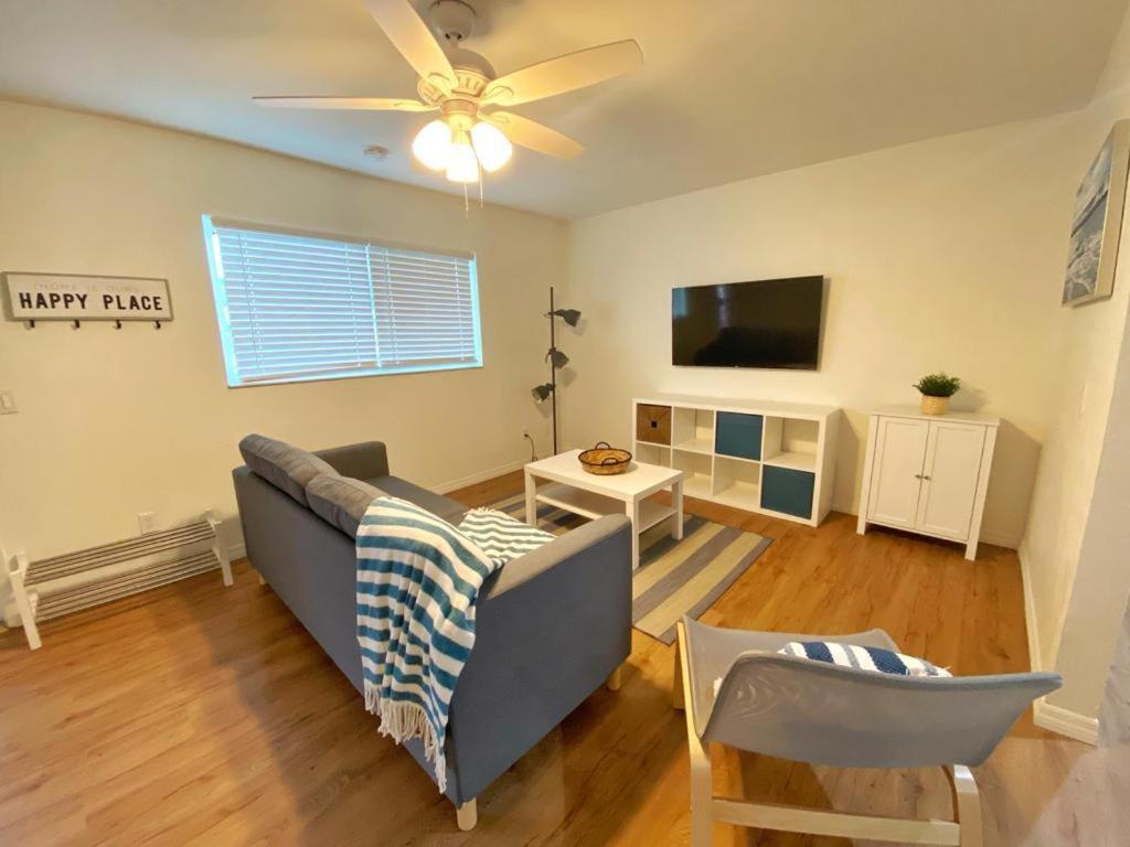 珀特奥兰治*New*Sunshine Gorgeous- 3Bd/2Ba -Private Backyard!别墅 外观 照片
