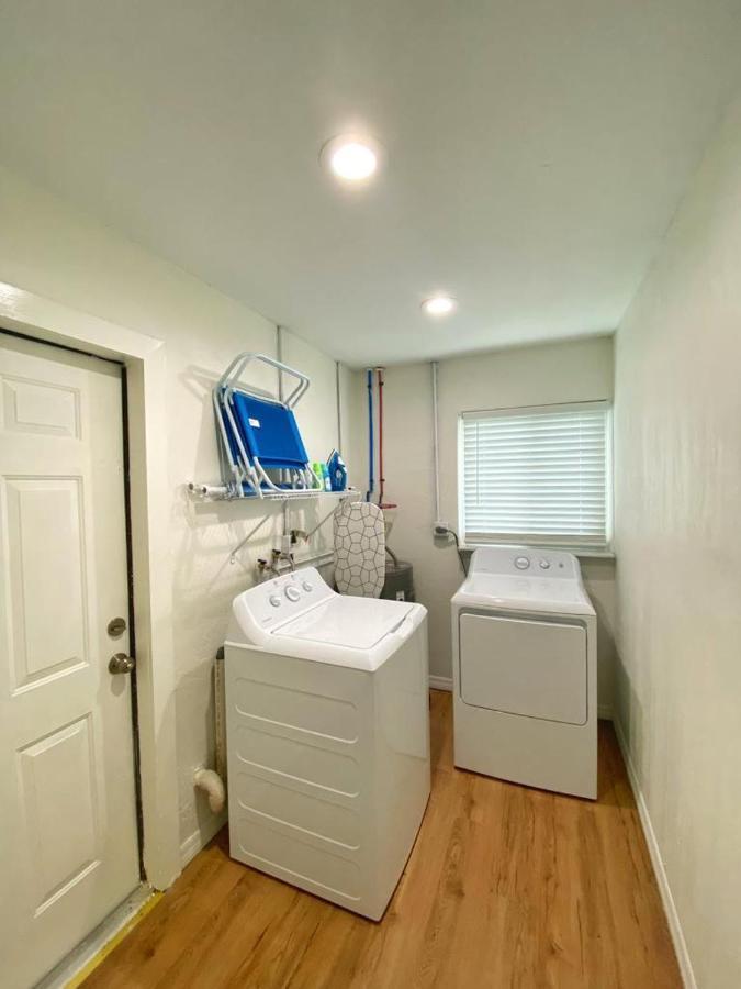 珀特奥兰治*New*Sunshine Gorgeous- 3Bd/2Ba -Private Backyard!别墅 外观 照片