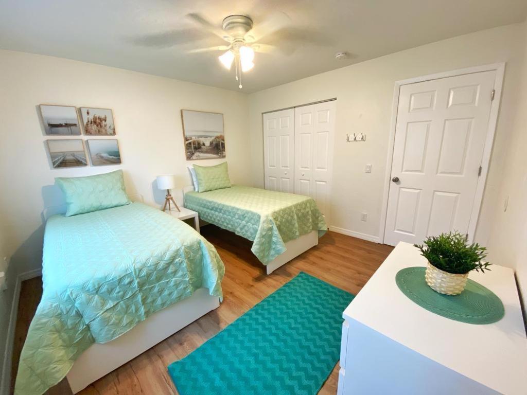 珀特奥兰治*New*Sunshine Gorgeous- 3Bd/2Ba -Private Backyard!别墅 外观 照片