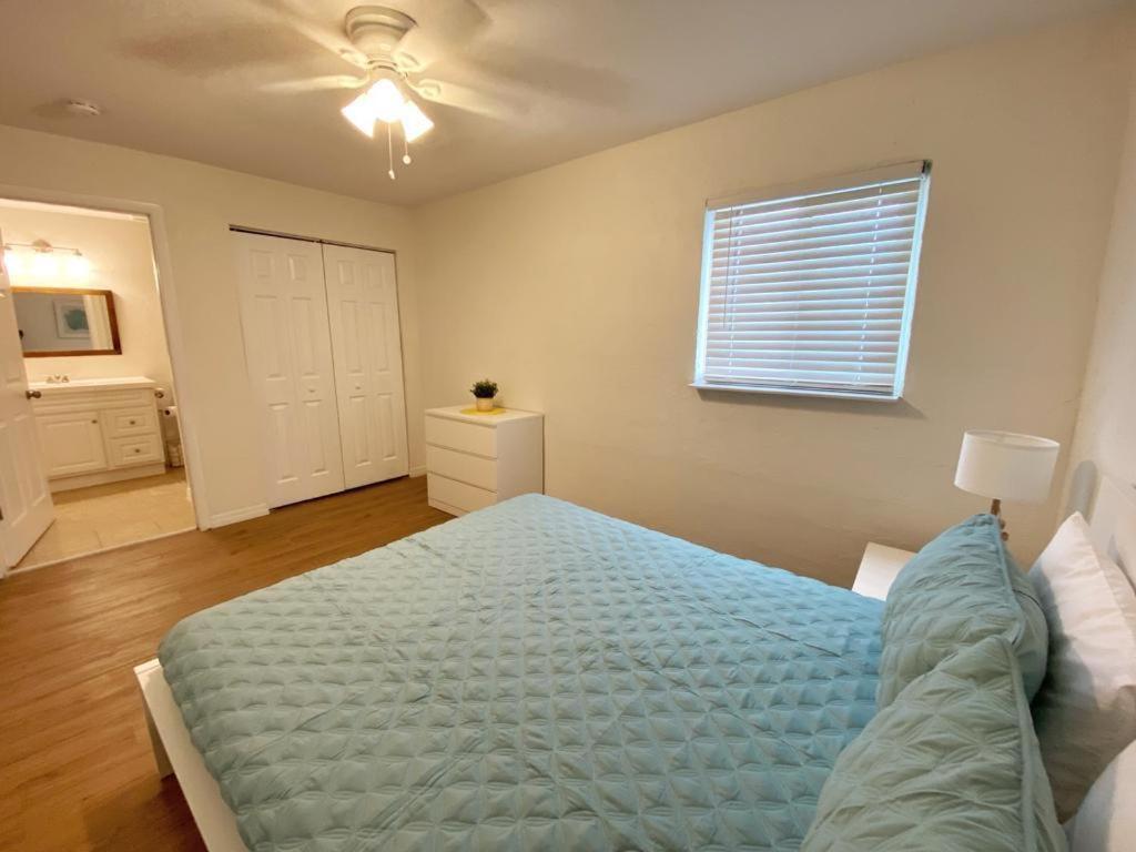 珀特奥兰治*New*Sunshine Gorgeous- 3Bd/2Ba -Private Backyard!别墅 外观 照片