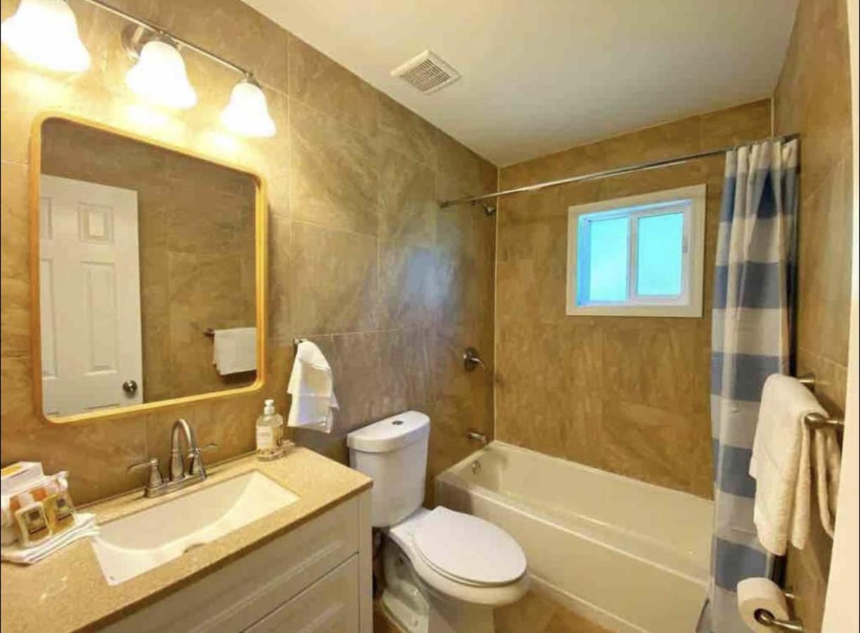 珀特奥兰治*New*Sunshine Gorgeous- 3Bd/2Ba -Private Backyard!别墅 外观 照片