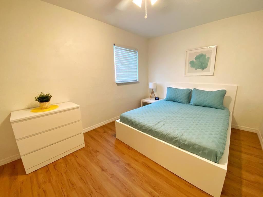 珀特奥兰治*New*Sunshine Gorgeous- 3Bd/2Ba -Private Backyard!别墅 外观 照片